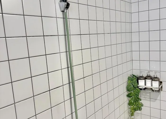 Bed & Breakfast Max 6, 3 Queen Beds, Luggage Keep, Near Hongdae Seoul